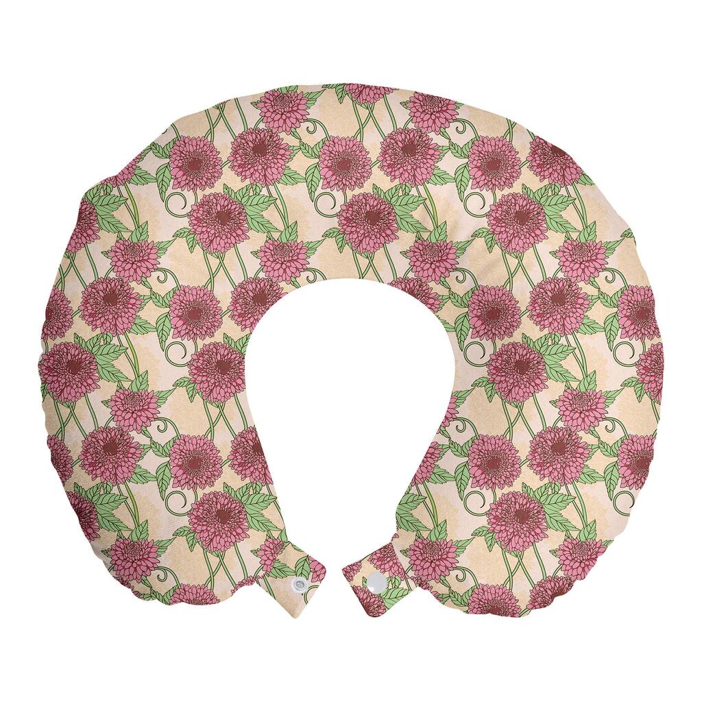 ABAKUHAUS Floral Vintage Дорожная подушка для шеи, Пионы и листья, Пенопластовые дорожные принадлежности для самолета и автомобиля, 30x30 см, Сушеная роза, шампанское
ABAKUHAUS Floral Vintage Дорожная подушка для шеи, Пионы и листья, Пенопластовые дорожные принадлежности для самолета и автомобиля, 30x30 см, Сушеная роза, шампанское