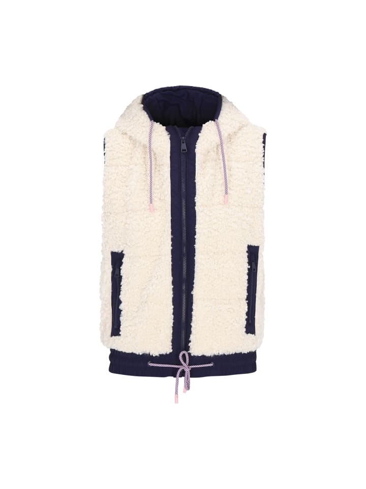 Жилет myMO ATHLSR, белый
Жилет myMO ATHLSR, белый