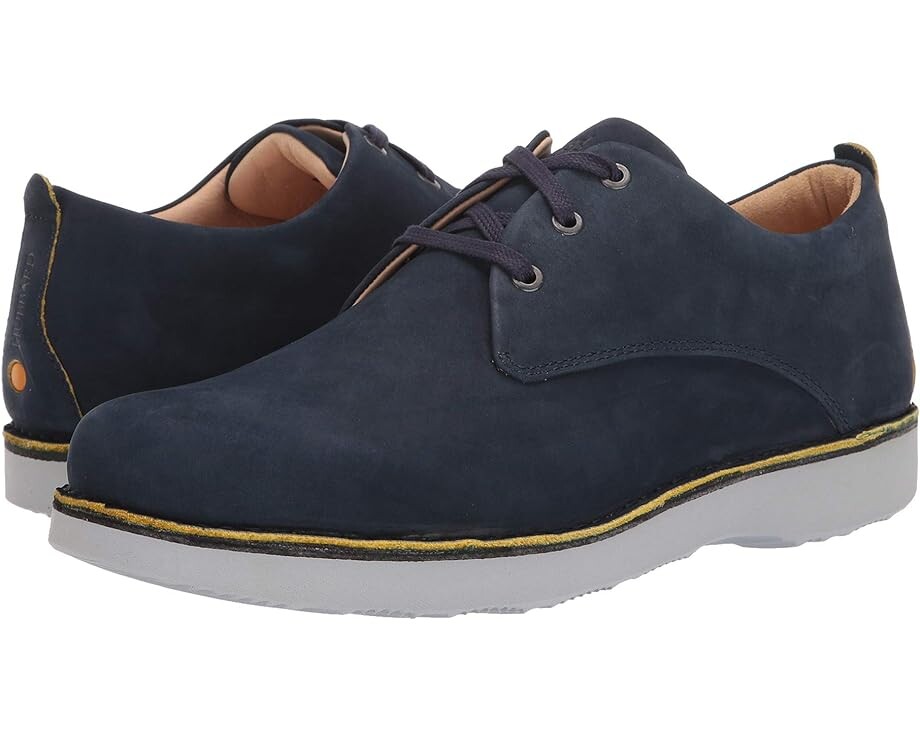 Оксфорды Samuel Hubbard Hubbard Free, темно-синий
Оксфорды Samuel Hubbard Hubbard Free, темно-синий