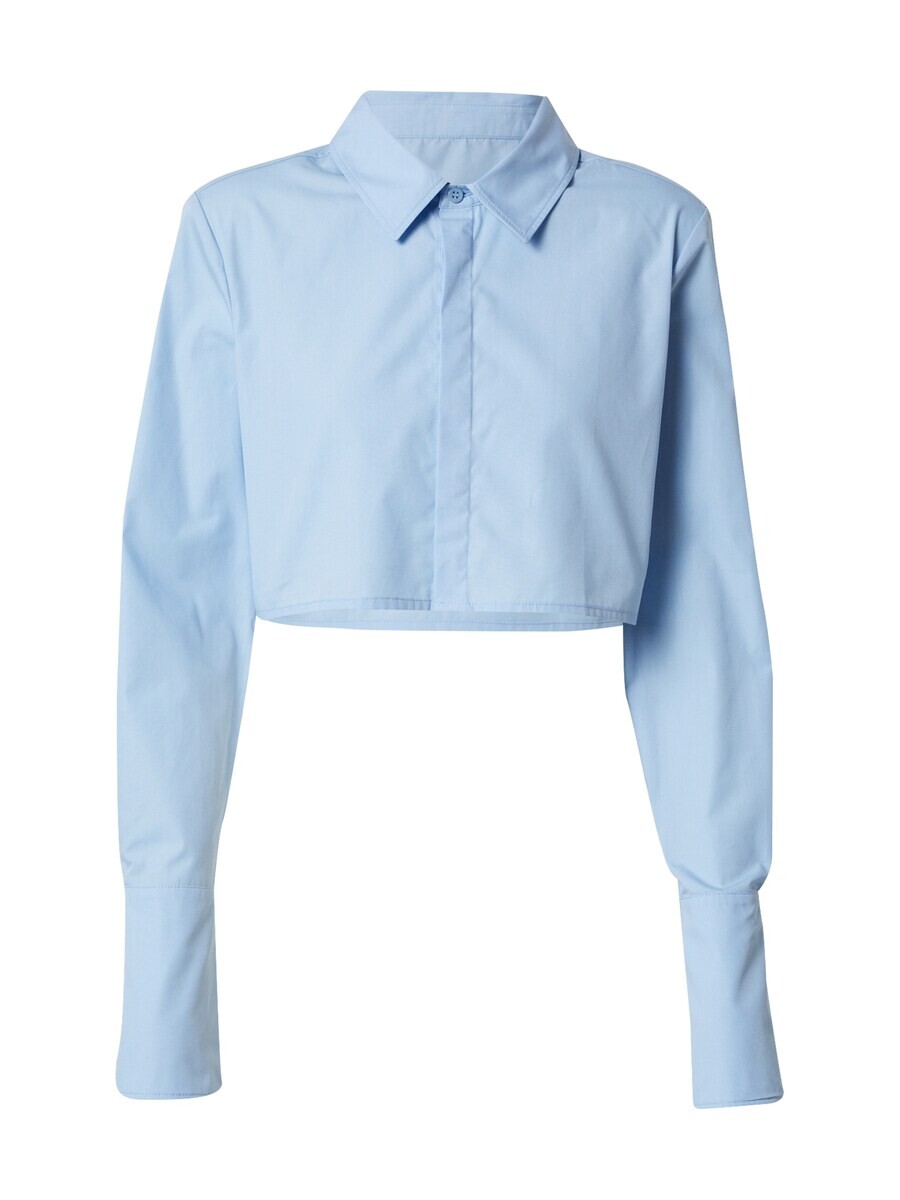 Блуза RÆRE by Lorena Rae ARMINA, светло-синий
Блуза RÆRE by Lorena Rae ARMINA, светло-синий