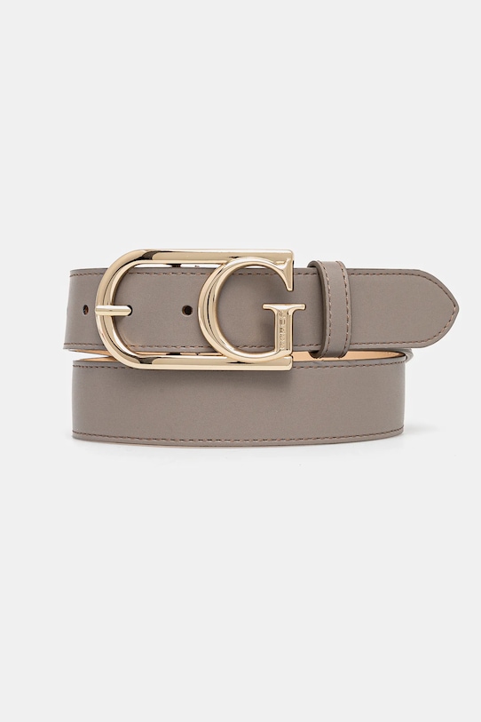 Ремень Lorelei Guess, коричневый
Ремень Lorelei Guess, коричневый