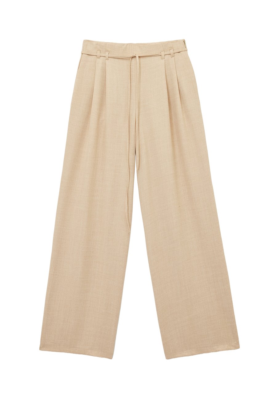 Брюки Koton Trousers, Beige
Брюки Koton Trousers, Beige