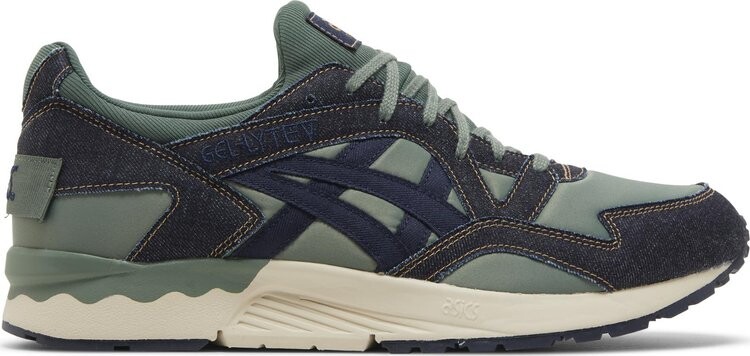 Кроссовки Gel Lyte 5 'Modern Patchwork Pack - Ivy', синий, Серый;синий, Кроссовки Gel Lyte 5 'Modern Patchwork Pack - Ivy', синий
Кроссовки Gel Lyte 5 'Modern Patchwork Pack - Ivy', синий, Серый;синий, Кроссовки Gel Lyte 5 'Modern Patchwork Pack - Ivy', синий