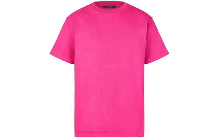 Новые квартальные продукты LV футболка мужская розовая Louis Vuitton, розовый
Новые квартальные продукты LV футболка мужская розовая Louis Vuitton, розовый