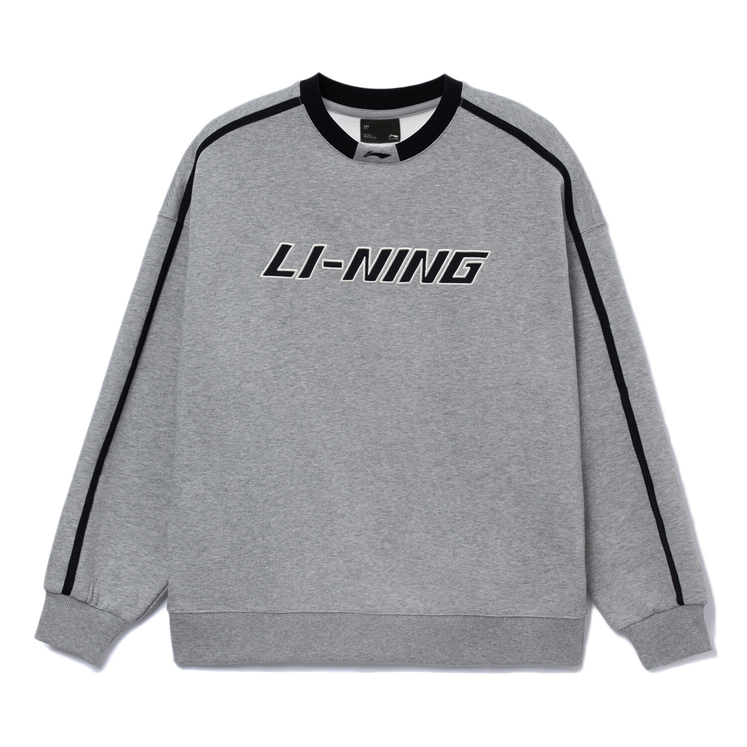 Коллекция Sports Life Толстовка унисекс, цвет серый меланж Lining, цвет Heather Gray
Коллекция Sports Life Толстовка унисекс, цвет серый меланж Lining, цвет Heather Gray