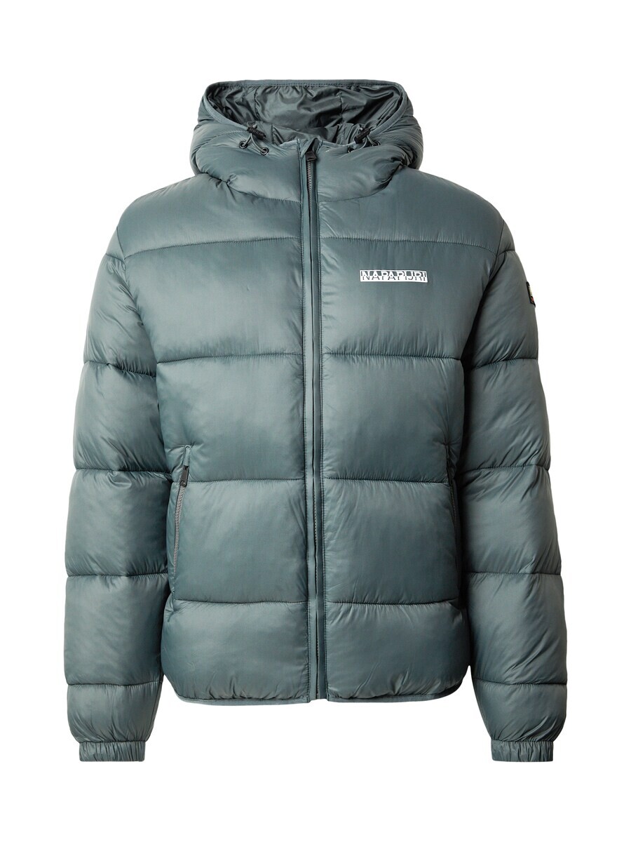 Зимняя куртка NAPAPIJRI Winter Jacket SUOMI, цвет jade, Зеленый, Зимняя куртка NAPAPIJRI Winter Jacket SUOMI, цвет jade
Зимняя куртка NAPAPIJRI Winter Jacket SUOMI, цвет jade, Зеленый, Зимняя куртка NAPAPIJRI Winter Jacket SUOMI, цвет jade