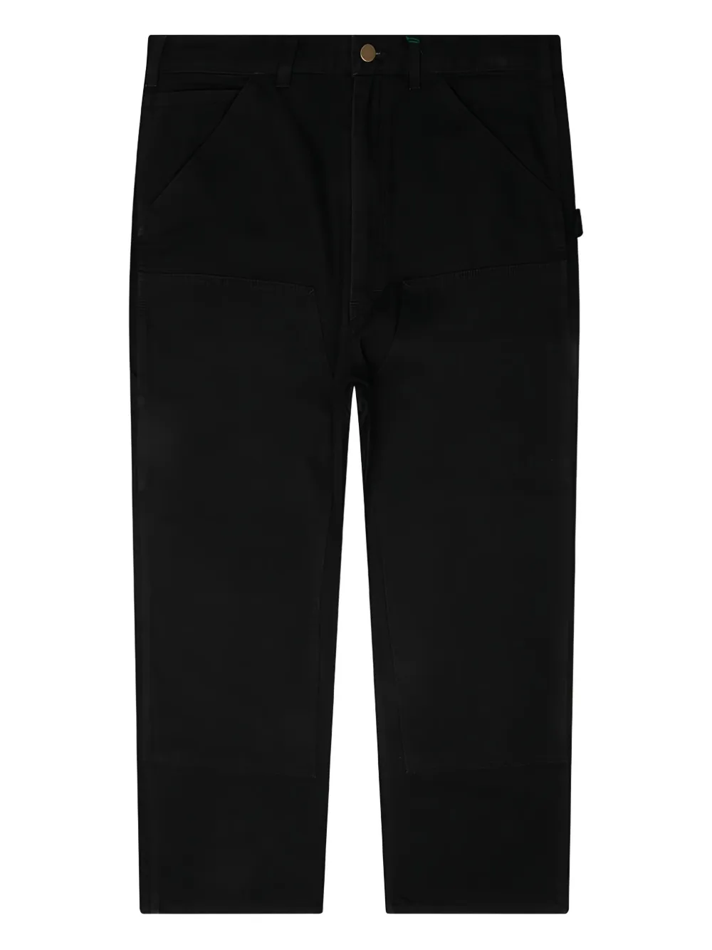 Брюки с двойным коленом SOUTH2 WEST8, черный
Брюки с двойным коленом SOUTH2 WEST8, черный