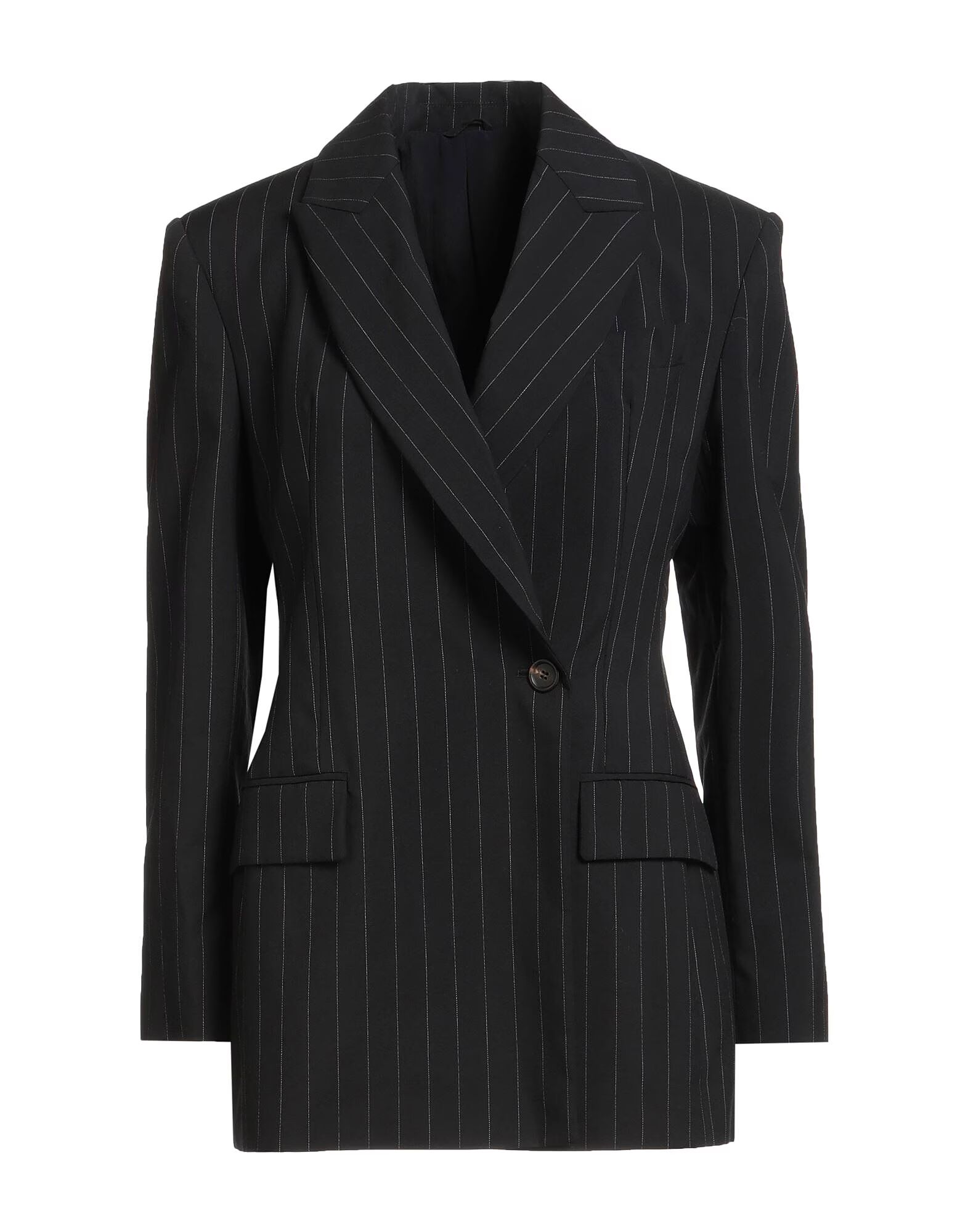 Блейзер Brunello Cucinelli, черный
Блейзер Brunello Cucinelli, черный