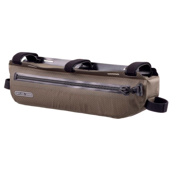 Frame-Pack toptube 4 - сумка для велосипеда Ortlieb, черный
Frame-Pack toptube 4 - сумка для велосипеда Ortlieb, черный