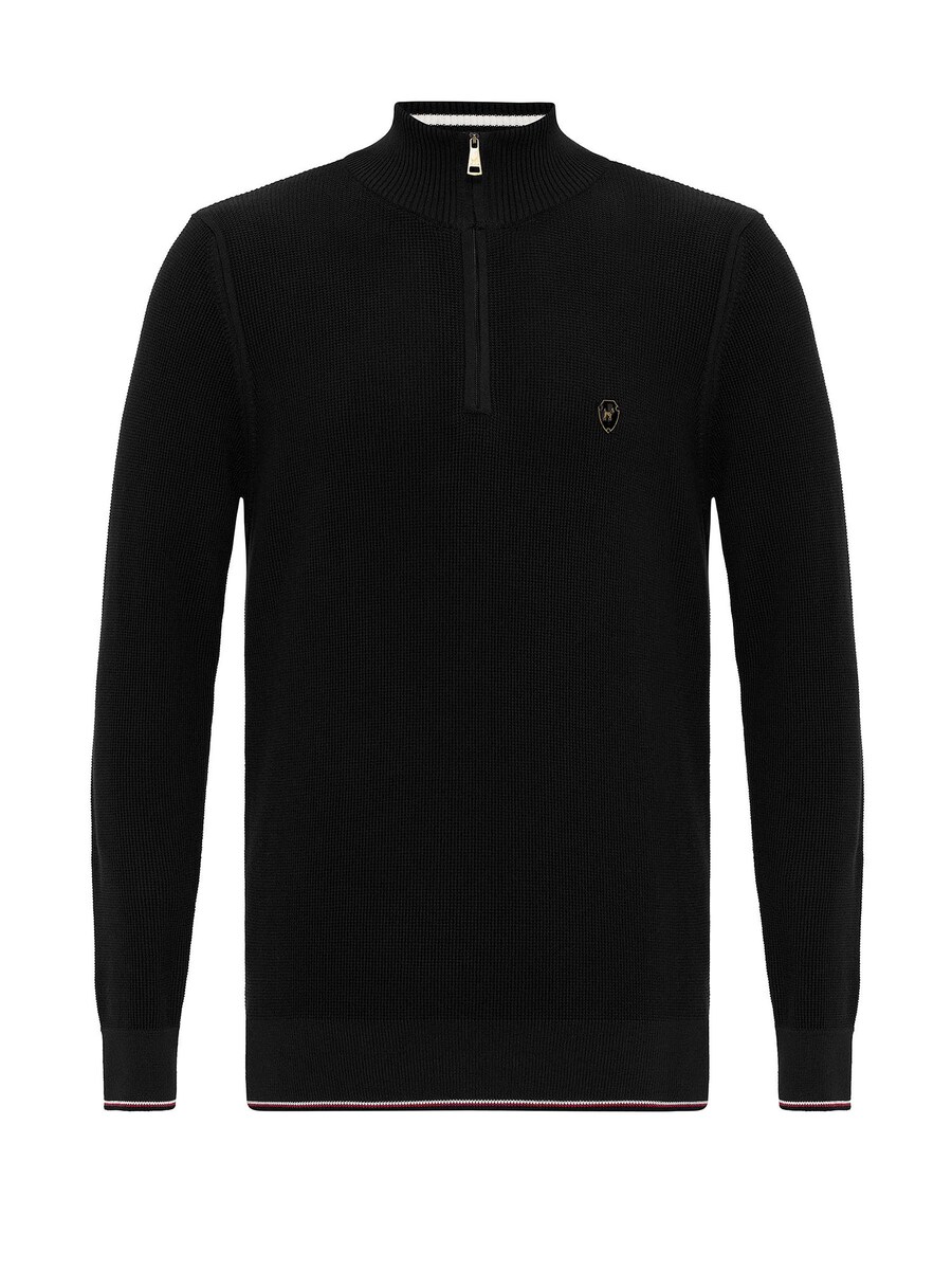 Свитер Williot Hierro, черный
Свитер Williot Hierro, черный