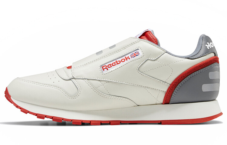 Reebok Classic Кожаные кроссовки унисекс
Reebok Classic Кожаные кроссовки унисекс