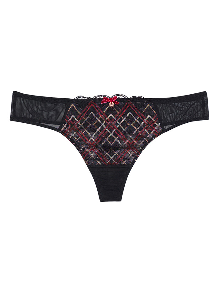 Трусы Palmers Aberdine Diamond, черный
Трусы Palmers Aberdine Diamond, черный