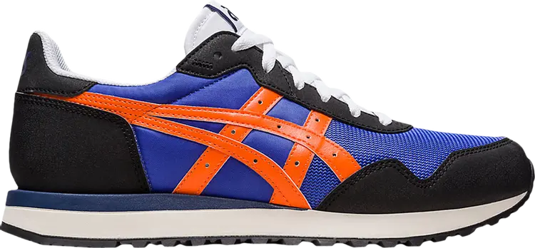Кроссовки Tiger Runner 2 'Sapphire Habanero', синий, Черный, Кроссовки Tiger Runner 2 'Sapphire Habanero', синий
Кроссовки Tiger Runner 2 'Sapphire Habanero', синий, Черный, Кроссовки Tiger Runner 2 'Sapphire Habanero', синий