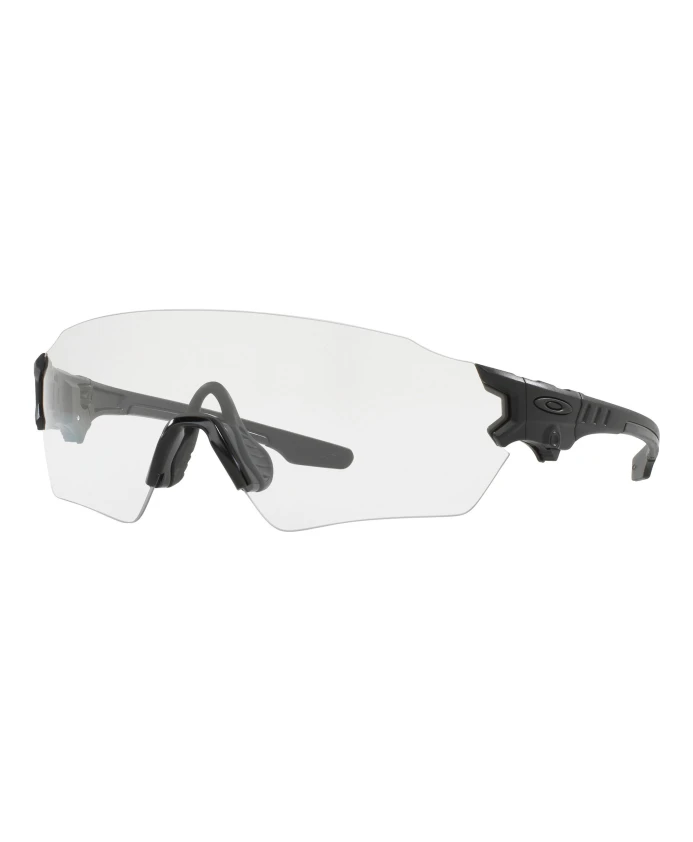 Солнцезащитные очки со спойлером Tombstone Oakley, черный
Солнцезащитные очки со спойлером Tombstone Oakley, черный