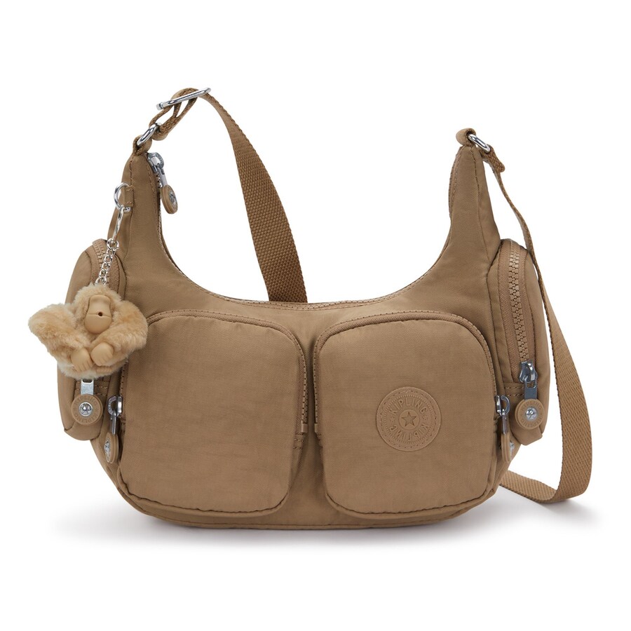 Сумка кросс-боди KIPLING Rikka, Sand
Сумка кросс-боди KIPLING Rikka, Sand