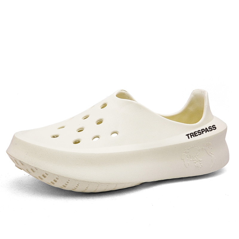 Сабо мужские TRESPASS, Beige
Сабо мужские TRESPASS, Beige