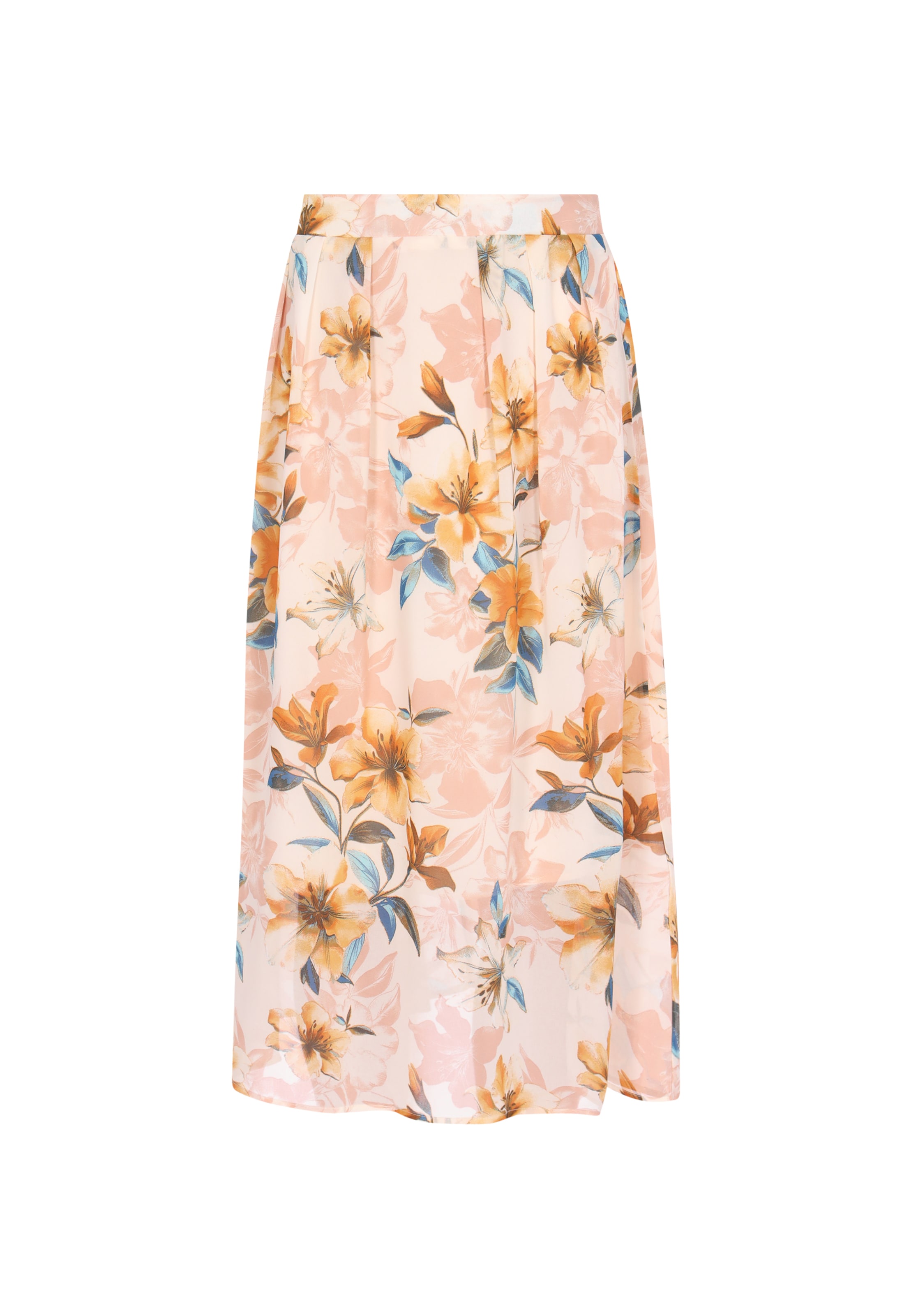 Usha Юбка в цвете Cream
Usha Юбка в цвете Cream