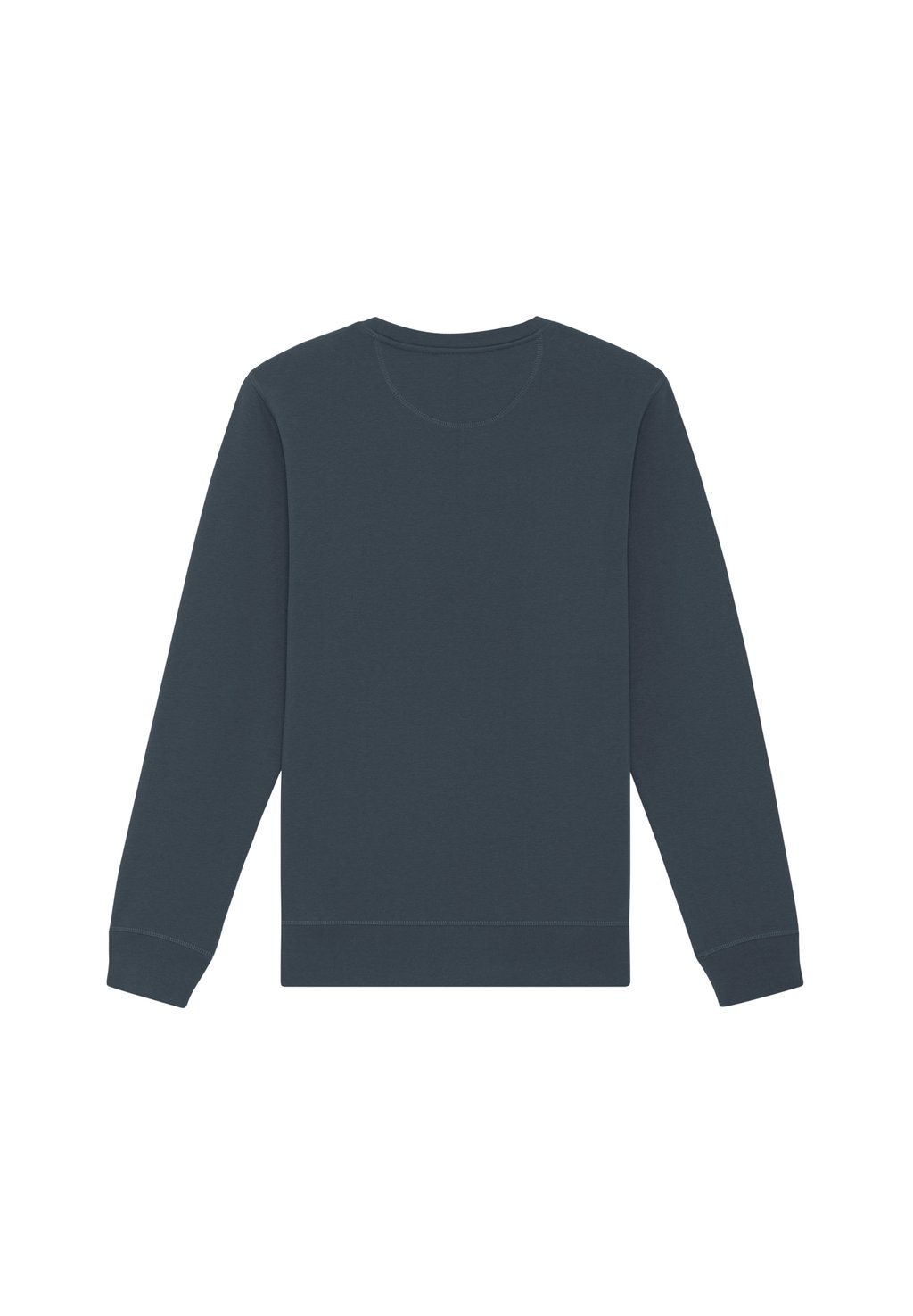 Толстовка watapparel, антрацит 
Толстовка watapparel, антрацит