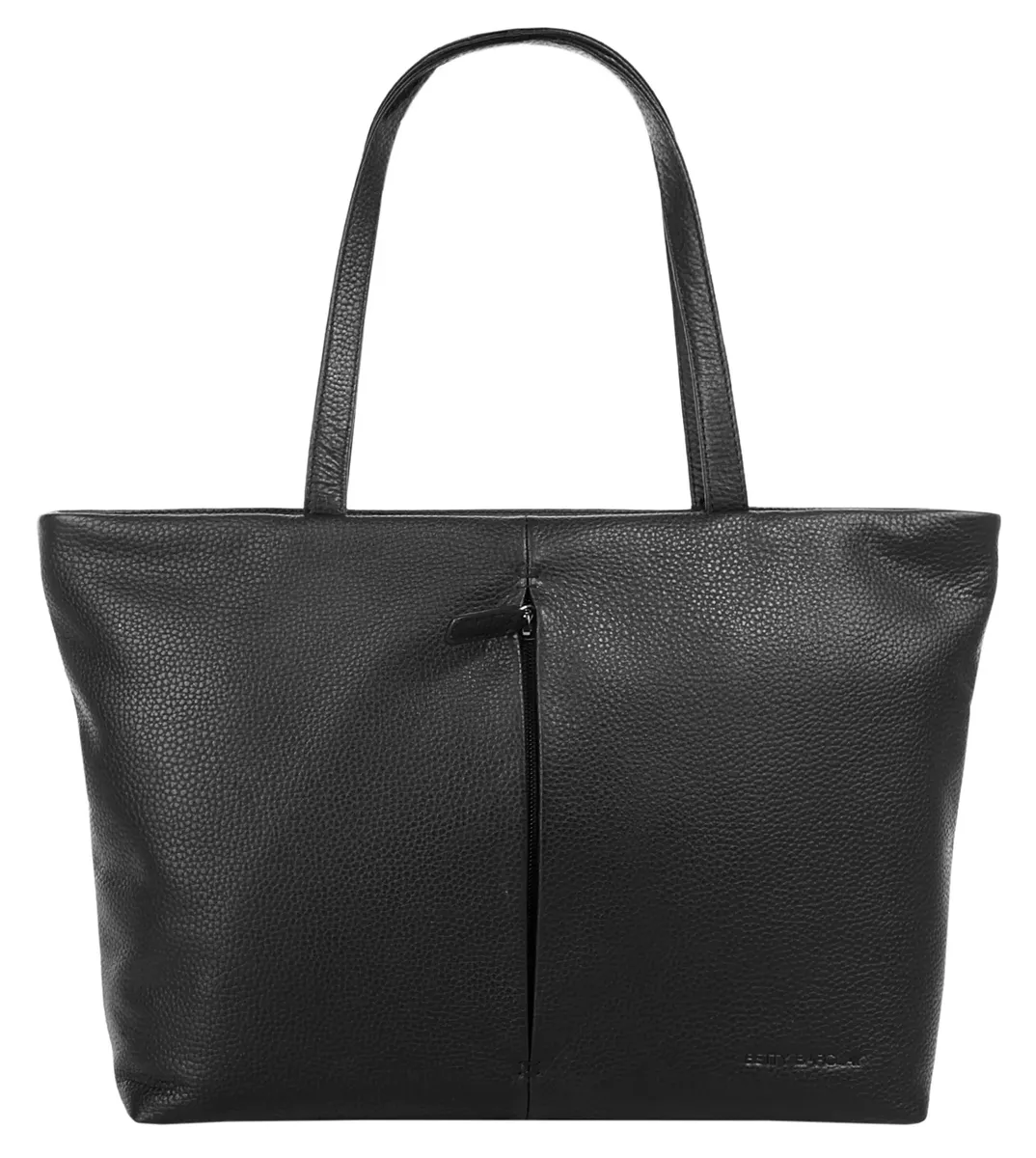 Сумка через плечо Betty Barclay, натуральная кожа, черный
Сумка через плечо Betty Barclay, натуральная кожа, черный