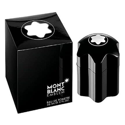 Mont Blanc Одеколон для мужчин 60 мл Montblanc
Mont Blanc Одеколон для мужчин 60 мл Montblanc