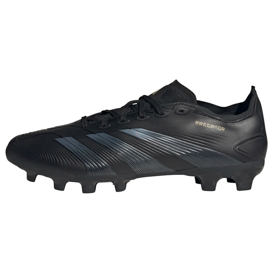 Бутсы ADIDAS PERFORMANCE Soccer Cleats Predator League, черный
Бутсы ADIDAS PERFORMANCE Soccer Cleats Predator League, черный