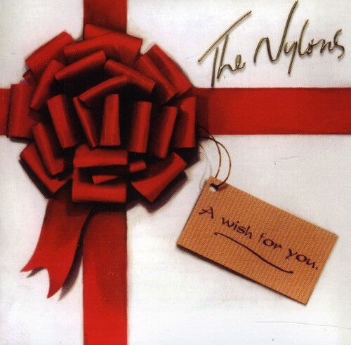 CD диск Nylons: Wish for You
CD диск Nylons: Wish for You