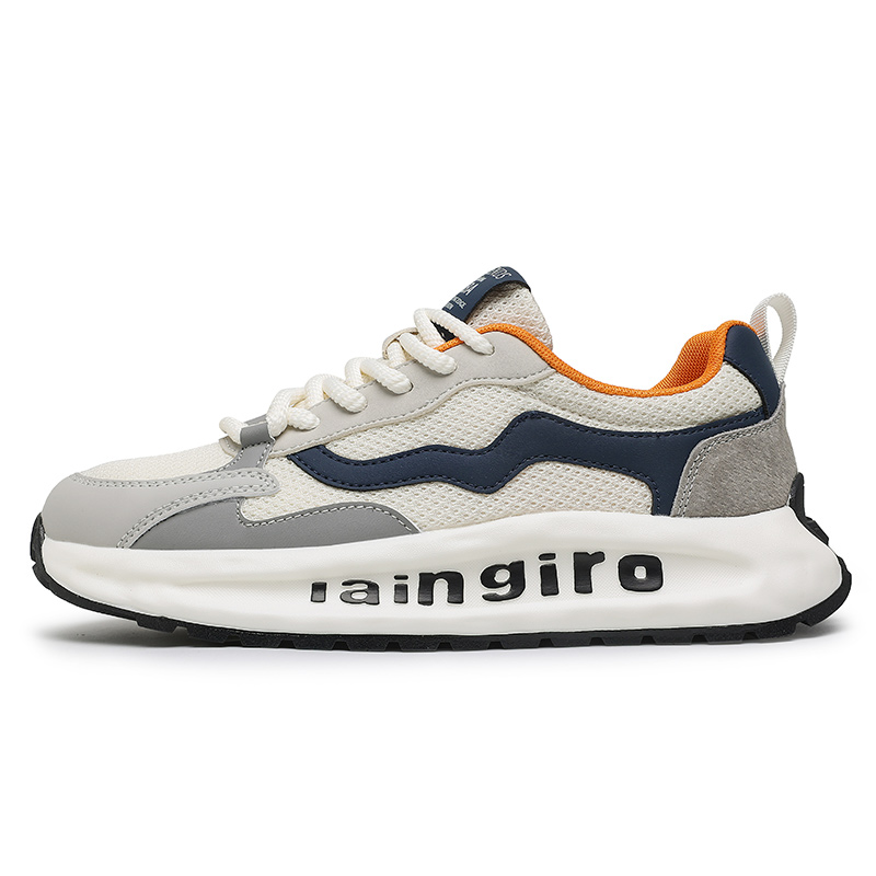 Kung Fu partners Износостойкие легкие дышащие мужские лоу-топы для скейтбординга бежево-голубые, цвет Beige Blue
Kung Fu partners Износостойкие легкие дышащие мужские лоу-топы для скейтбординга бежево-голубые, цвет Beige Blue