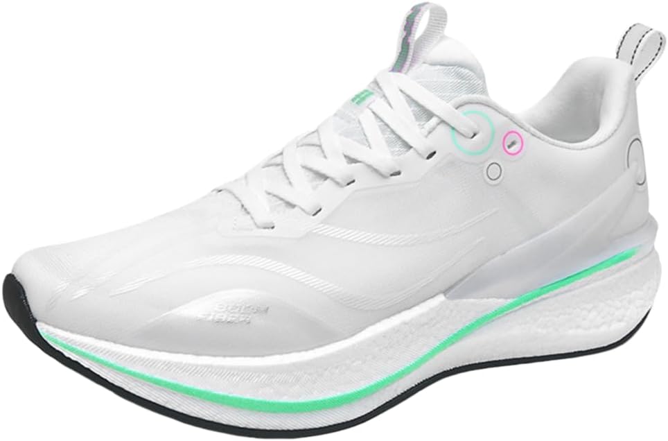 Мужские удобные спортивные кроссовки с противоскользящей подошвой, ультралегкие, цветные, для бега и ходьбы Lexamen, Style B
Мужские удобные спортивные кроссовки с противоскользящей подошвой, ультралегкие, цветные, для бега и ходьбы Lexamen, Style B