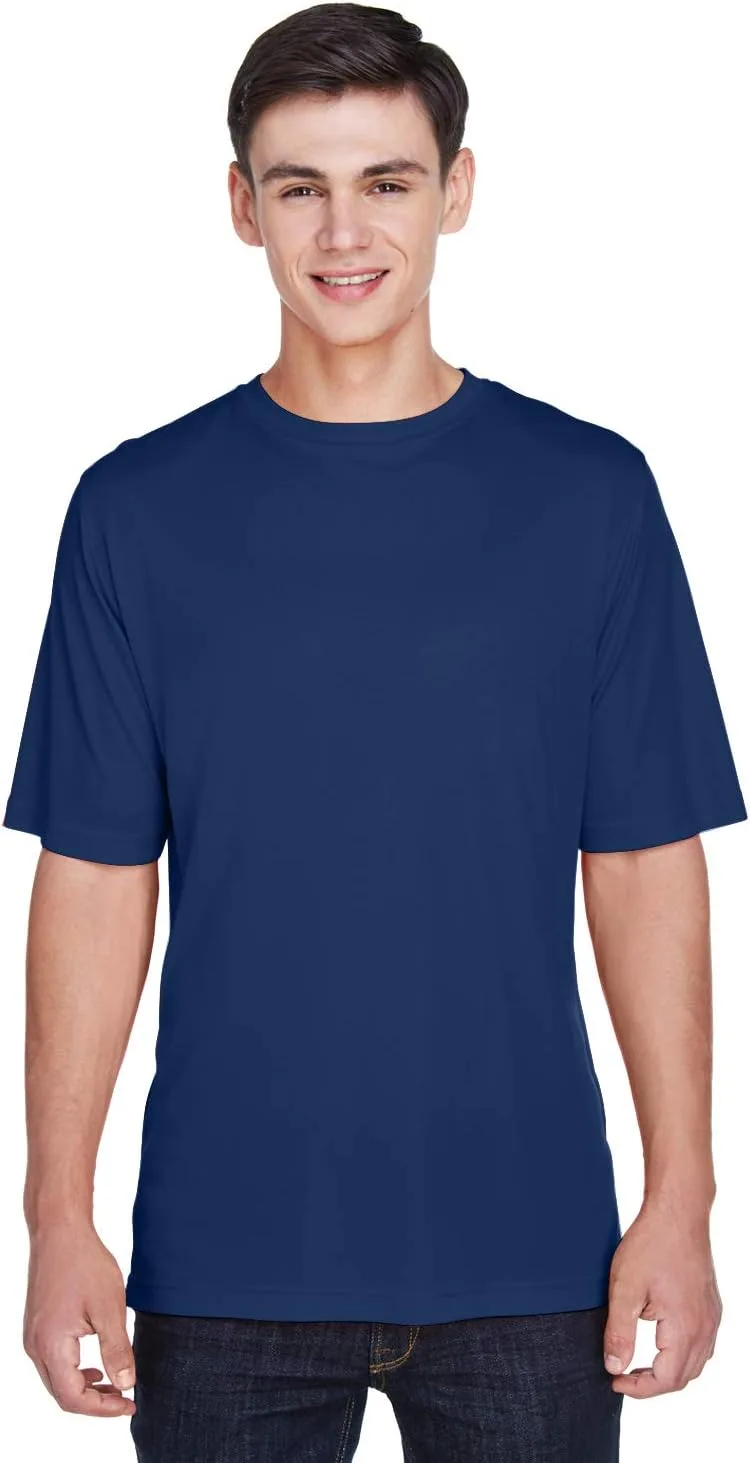 Team 365 TT11 мужская футболка Performance
Team 365 TT11 мужская футболка Performance