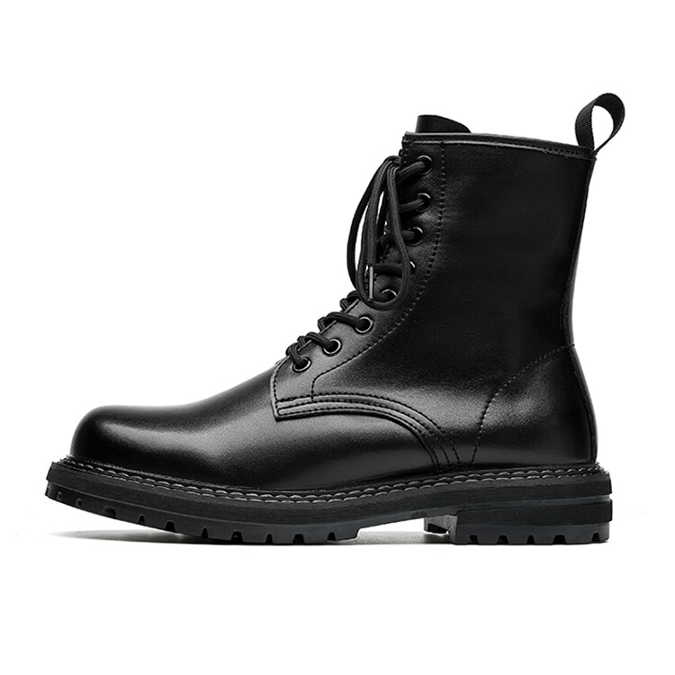 Ботинки Martin мужские черный Yedani
Ботинки Martin мужские черный Yedani