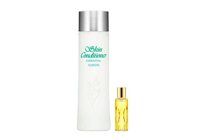 Набор пробников лосьона для лица AOERBIN Healthy Lotion: подтягивающий, увлажняющий и питательный, 55 мл/55 мл*3 Albion, healthy water 55ml + золото oil 8ml
Набор пробников лосьона для лица AOERBIN Healthy Lotion: подтягивающий, увлажняющий и питательный, 55 мл/55 мл*3 Albion, healthy water 55ml + золото oil 8ml