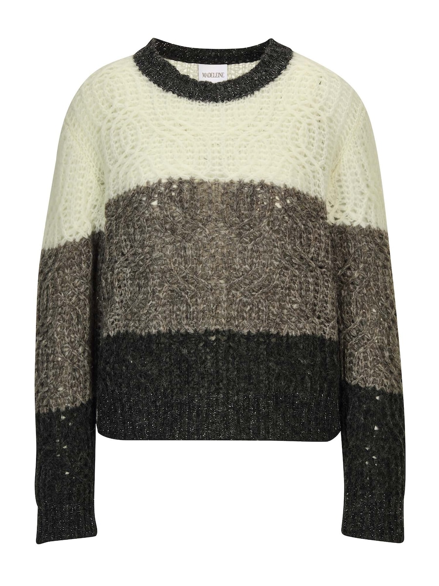 Свитер MADELEINE, Mixed Colors
Свитер MADELEINE, Mixed Colors