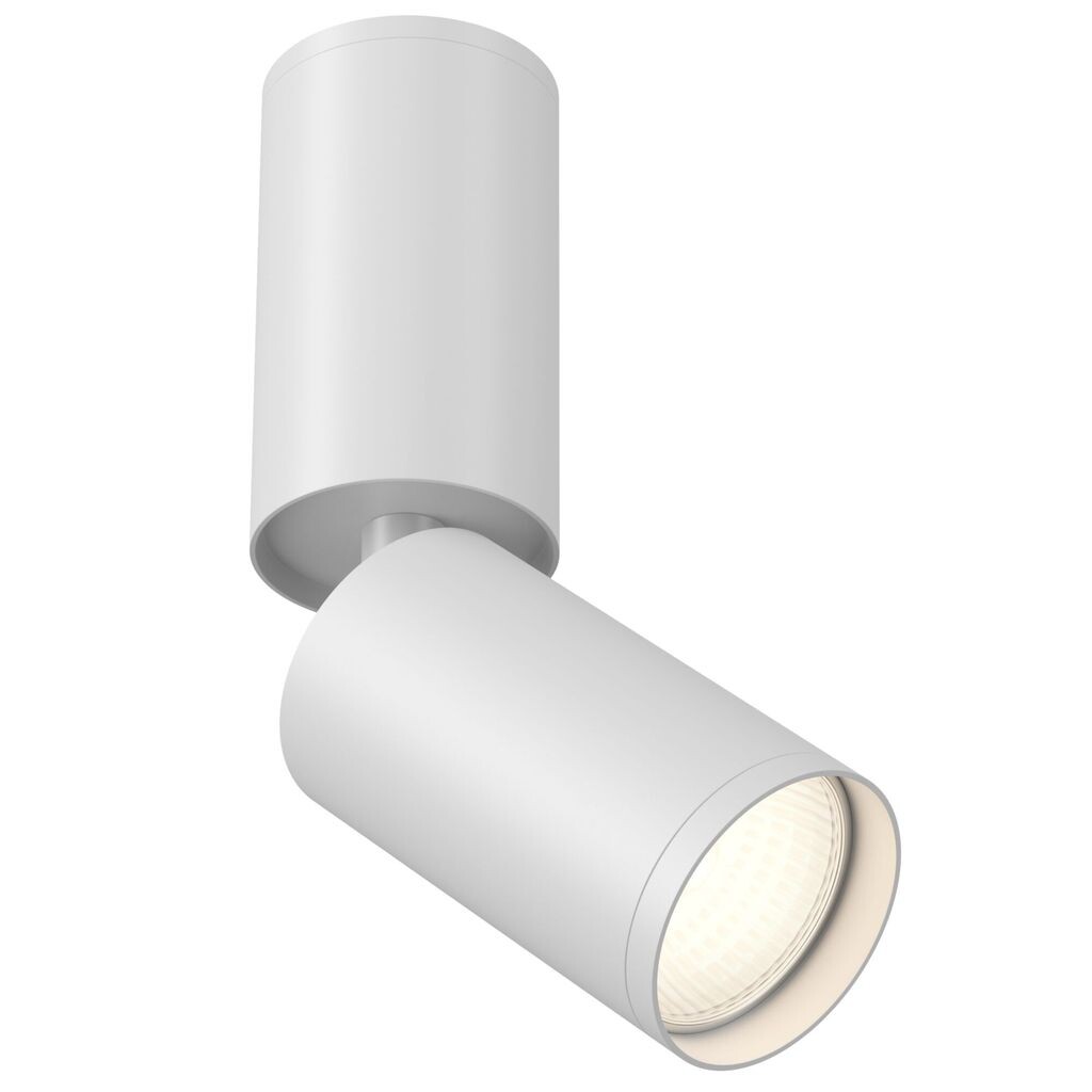 Потолочный светильник Maytoni FOCUS S C051CL-01W 1xGU10, белый, из алюминия, без лампочки Maytoni GmbH
Потолочный светильник Maytoni FOCUS S C051CL-01W 1xGU10, белый, из алюминия, без лампочки Maytoni GmbH