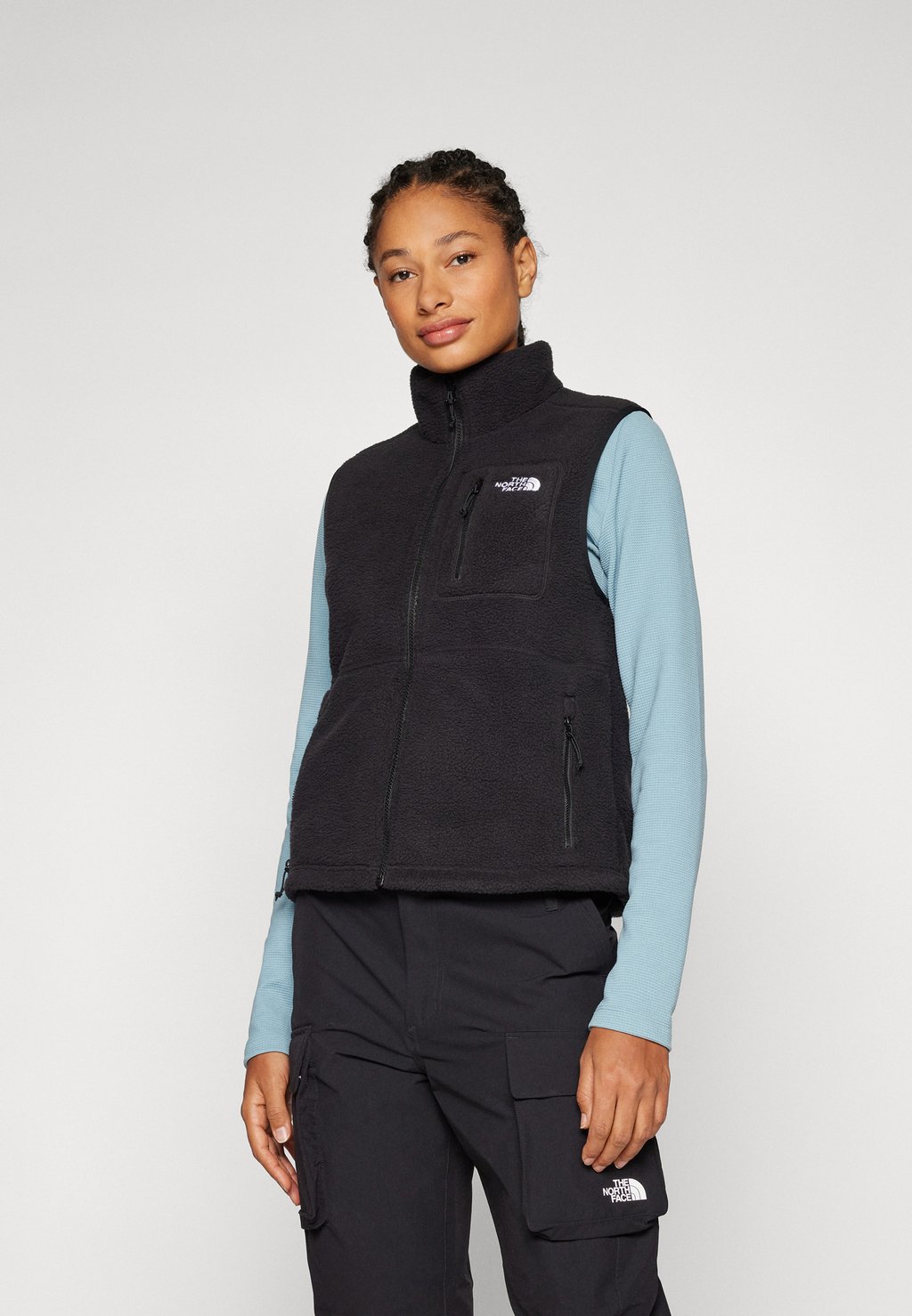 Жилет YUMIORI VEST The North Face, черный
Жилет YUMIORI VEST The North Face, черный