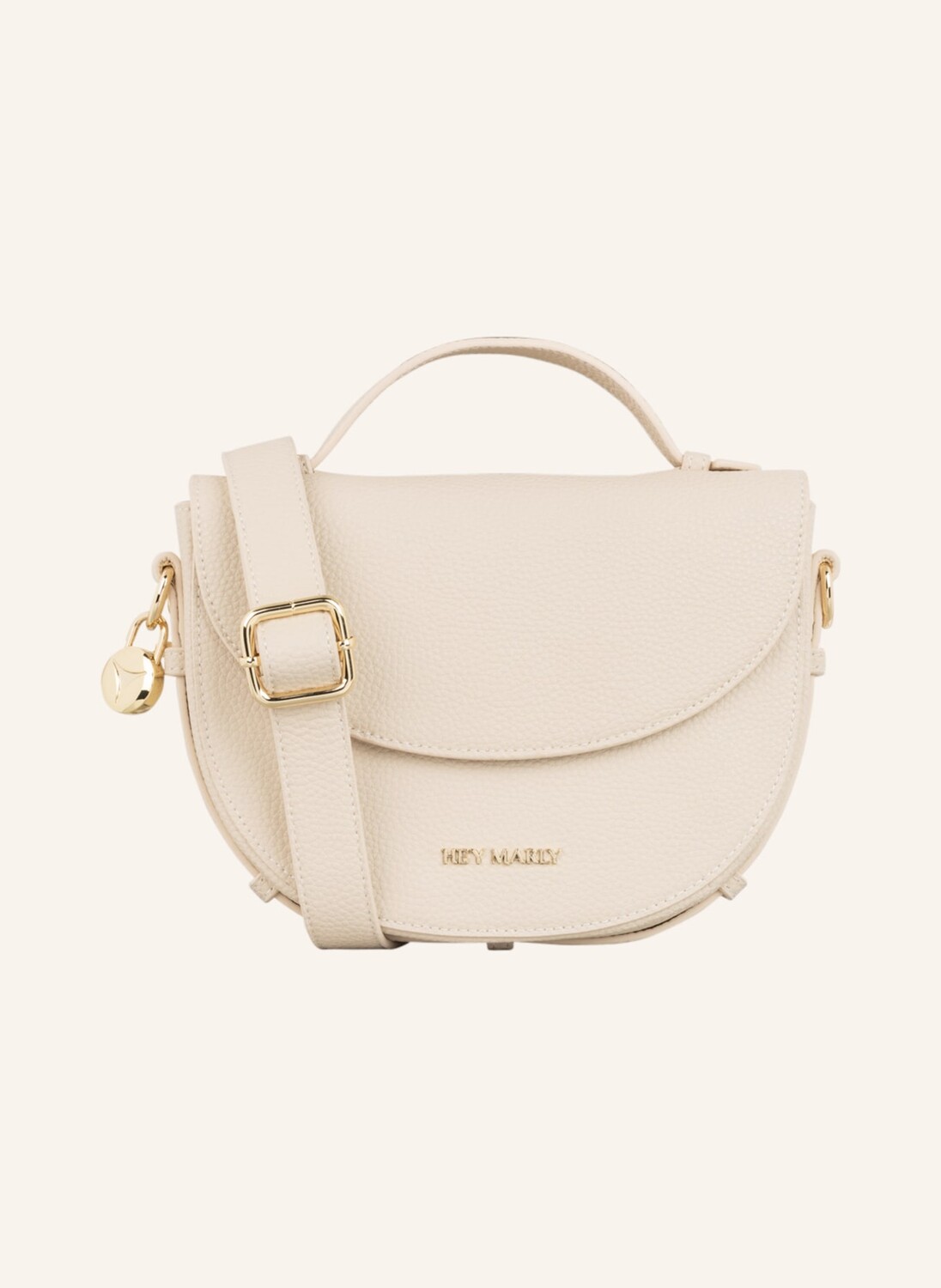 Сумка через плечо HEY MARLY SOUL SISTER, кремовый, Бежевый, Сумка через плечо HEY MARLY SOUL SISTER, кремовый
Сумка через плечо HEY MARLY SOUL SISTER, кремовый, Бежевый, Сумка через плечо HEY MARLY SOUL SISTER, кремовый