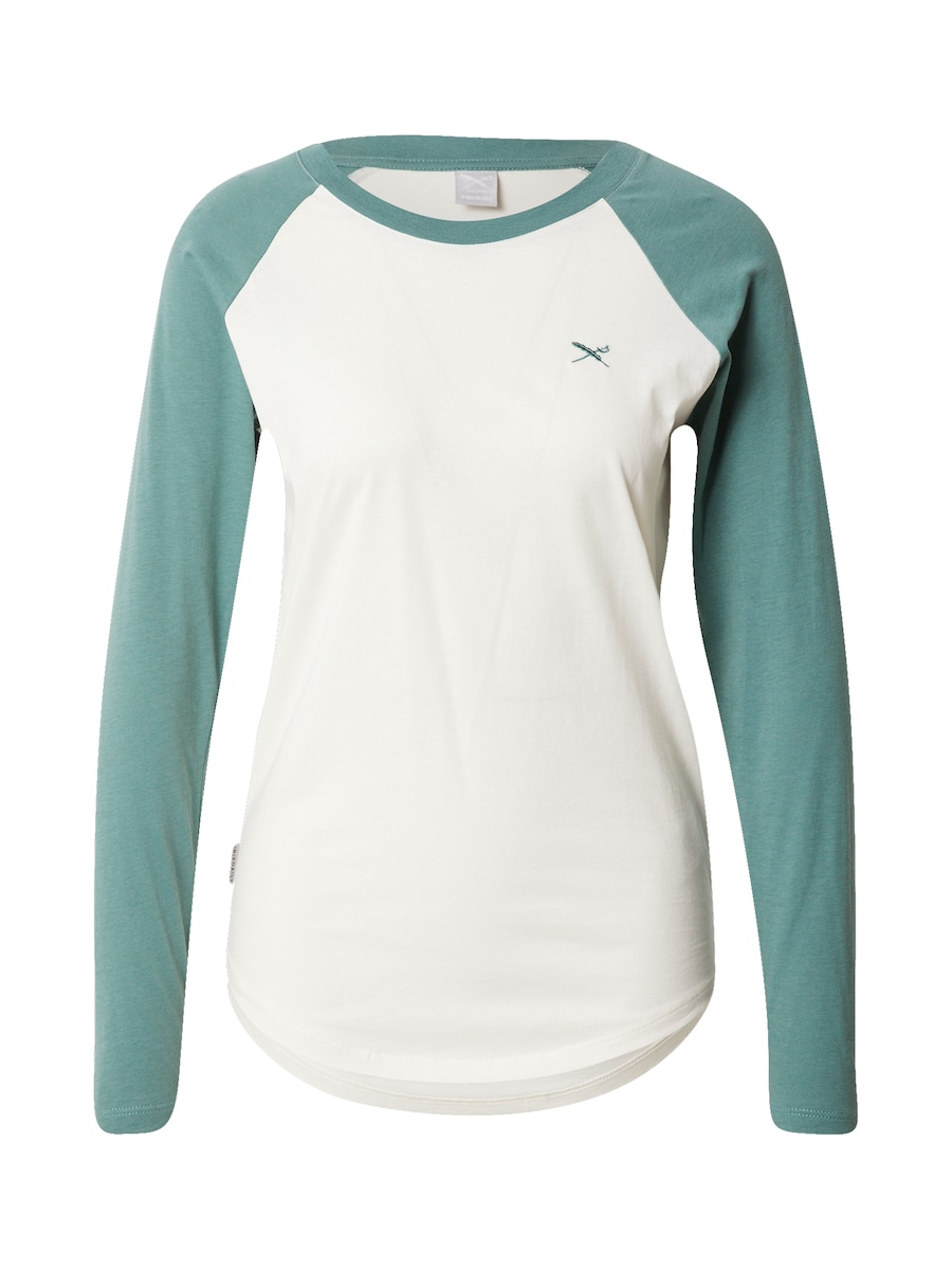 Рубашка Iriedaily Flaggy, Natural White
Рубашка Iriedaily Flaggy, Natural White