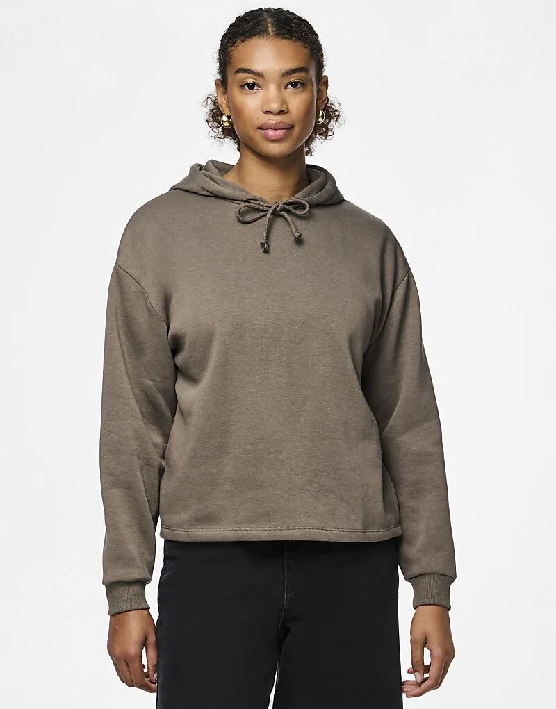 Толстовка Pieces в цвете «morel»
Толстовка Pieces в цвете «morel»