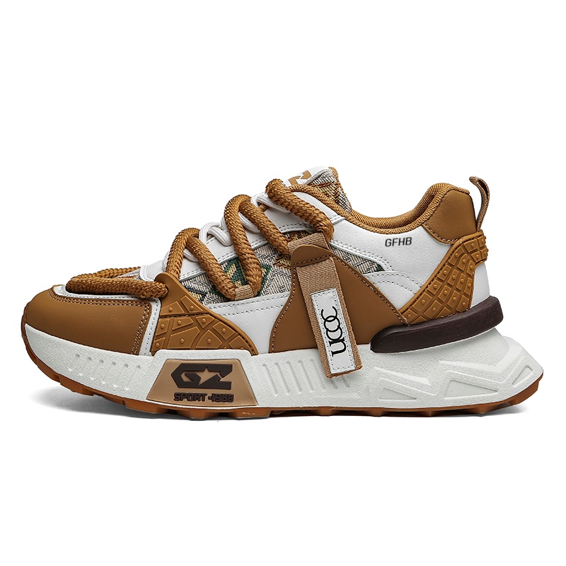 Износостойкие дышащие низкие кроссовки для детей и подростков Kung Fu partners, хаки 
Износостойкие дышащие низкие кроссовки для детей и подростков Kung Fu partners, хаки