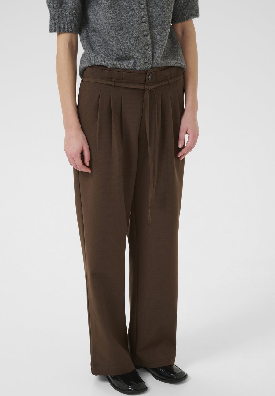 Брюки Karen by Simonsen KBRO , Bracken/Brown
Брюки Karen by Simonsen KBRO , Bracken/Brown