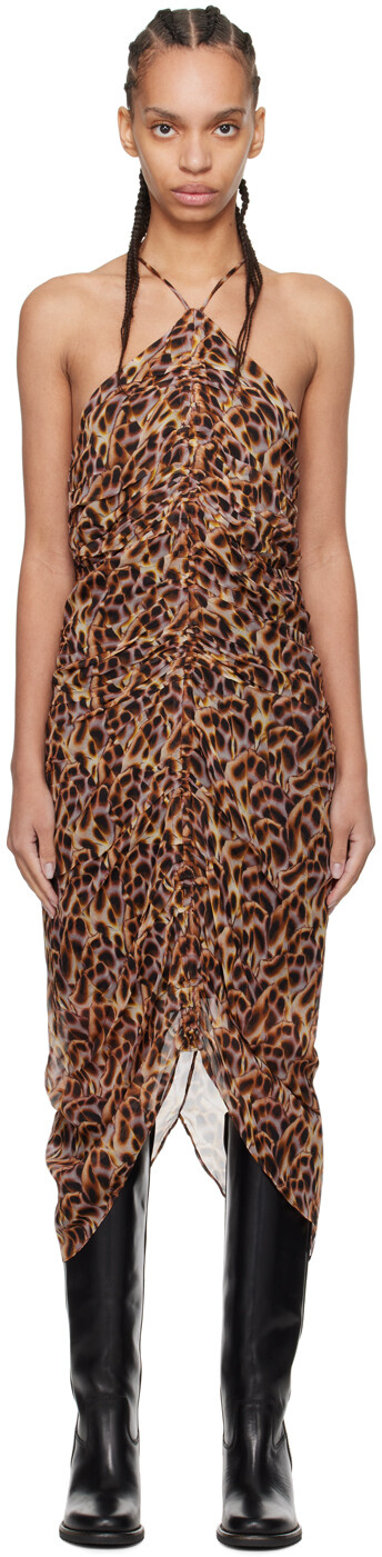 Коричнево-фиолетовое платье-миди Valdi Isabel Marant Etoile, Фиолетовый, Коричнево-фиолетовое платье-миди Valdi Isabel Marant Etoile
Коричнево-фиолетовое платье-миди Valdi Isabel Marant Etoile, Фиолетовый, Коричнево-фиолетовое платье-миди Valdi Isabel Marant Etoile