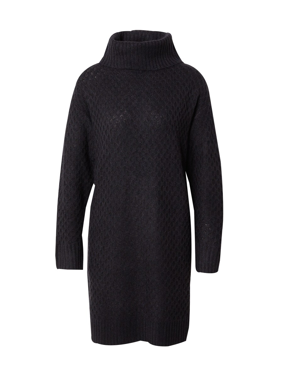 Вязаное платье JDY JDYBigum, черный
Вязаное платье JDY JDYBigum, черный
