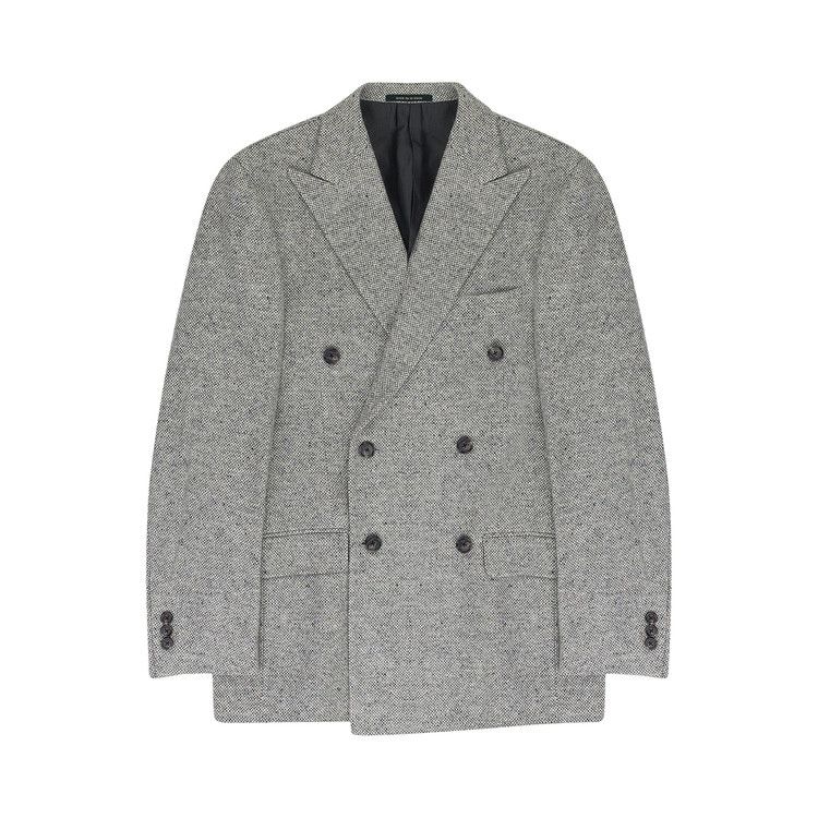 Куртка Aimé Leon Dore Donegal Double Breasted Wool Suit Jacket, Grey
Куртка Aimé Leon Dore Donegal Double Breasted Wool Suit Jacket, Grey