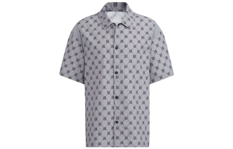 Рубашка мужская серая Adidas Neo, серый
Рубашка мужская серая Adidas Neo, серый