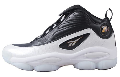 Reebok Iverson Legacy Черный Белый
Reebok Iverson Legacy Черный Белый