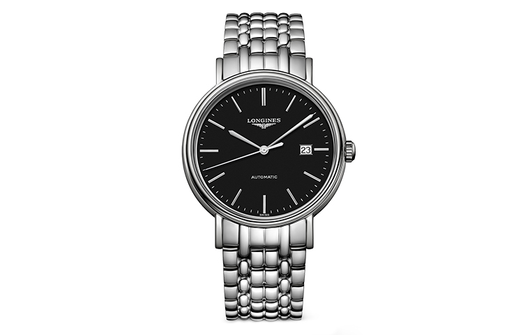 LONGINES Часы Men's Fashion Collection Watch
LONGINES Часы Men's Fashion Collection Watch