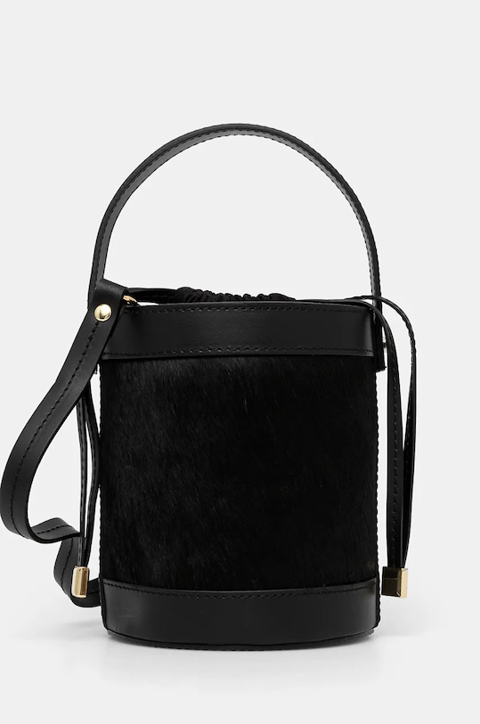 Кожаная сумка Medicine, черный
Кожаная сумка Medicine, черный