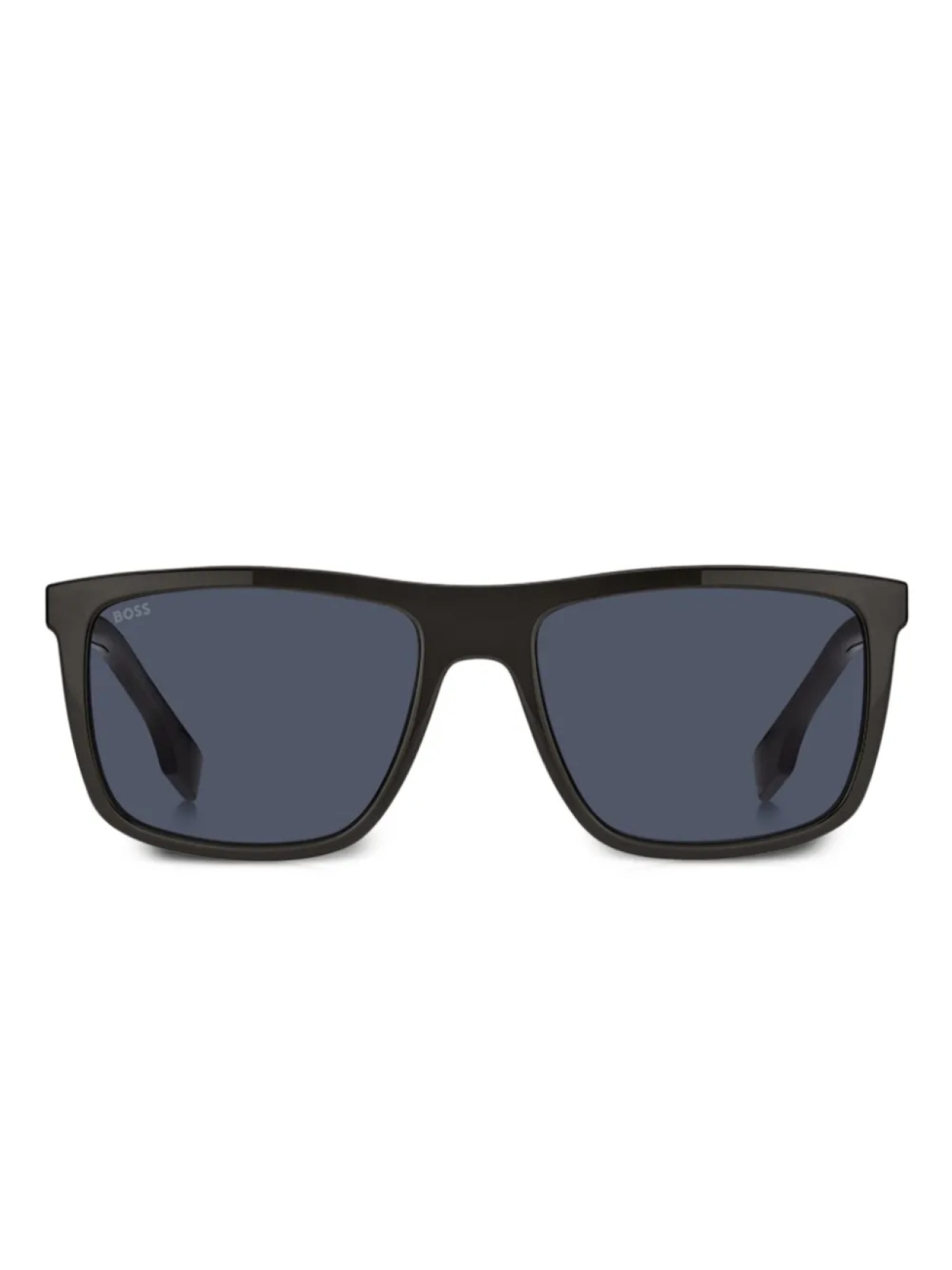 Солнцезащитные очки BOSS в квадратной оправе, черный
Солнцезащитные очки BOSS в квадратной оправе, черный