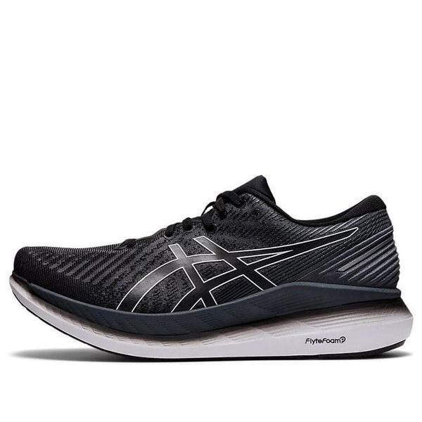 Кроссовки Glideride 2 Asics, черный
Кроссовки Glideride 2 Asics, черный