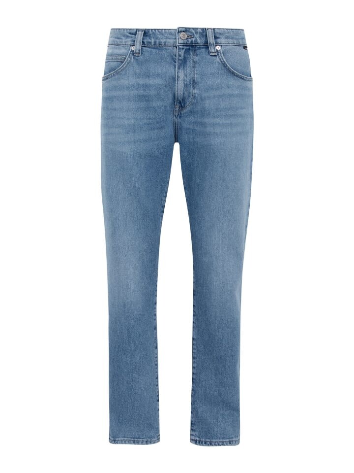 Джинсы Mavi Jeans Jeans Loose Fit 5-Pocket Helle Waschung, светло-синий
Джинсы Mavi Jeans Jeans Loose Fit 5-Pocket Helle Waschung, светло-синий