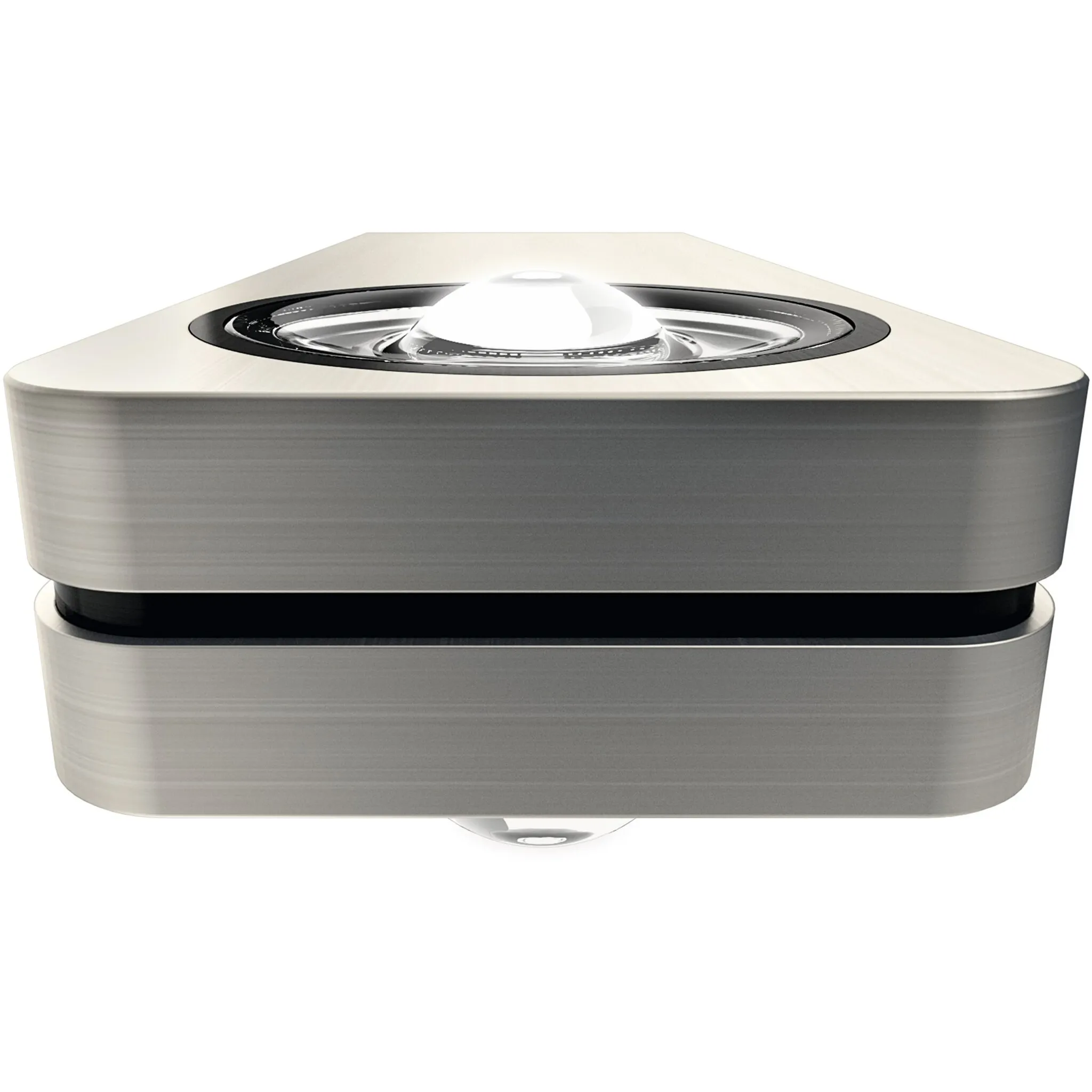 Настенный светильник EVOTEC «LIGHT WAVE», источник света, светодиодный модуль | Светодиод прочно интегрирован, цвет silberfarben
Настенный светильник EVOTEC «LIGHT WAVE», источник света, светодиодный модуль | Светодиод прочно интегрирован, цвет silberfarben